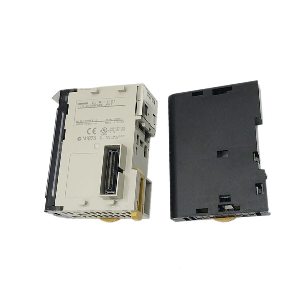 NEW Omron CJ1W-II101 CJ1WII101 PLC I/O Interface Module Unit DHL / UPS / FedEx