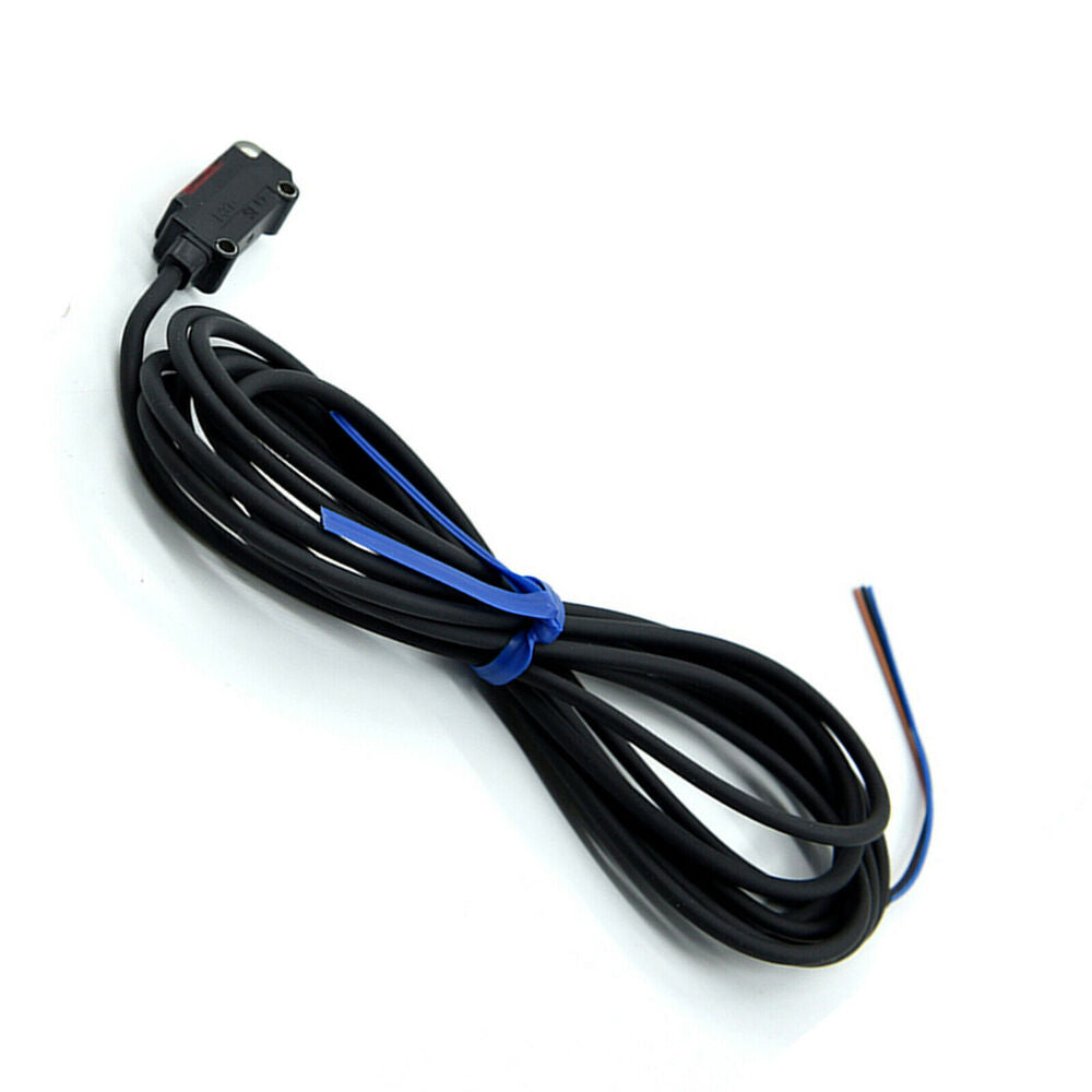 New Omron E3T-ST11 E3TST11 Photoelectric Switch Sensor Free Shipping 1PC DHL / UPS / FedEx