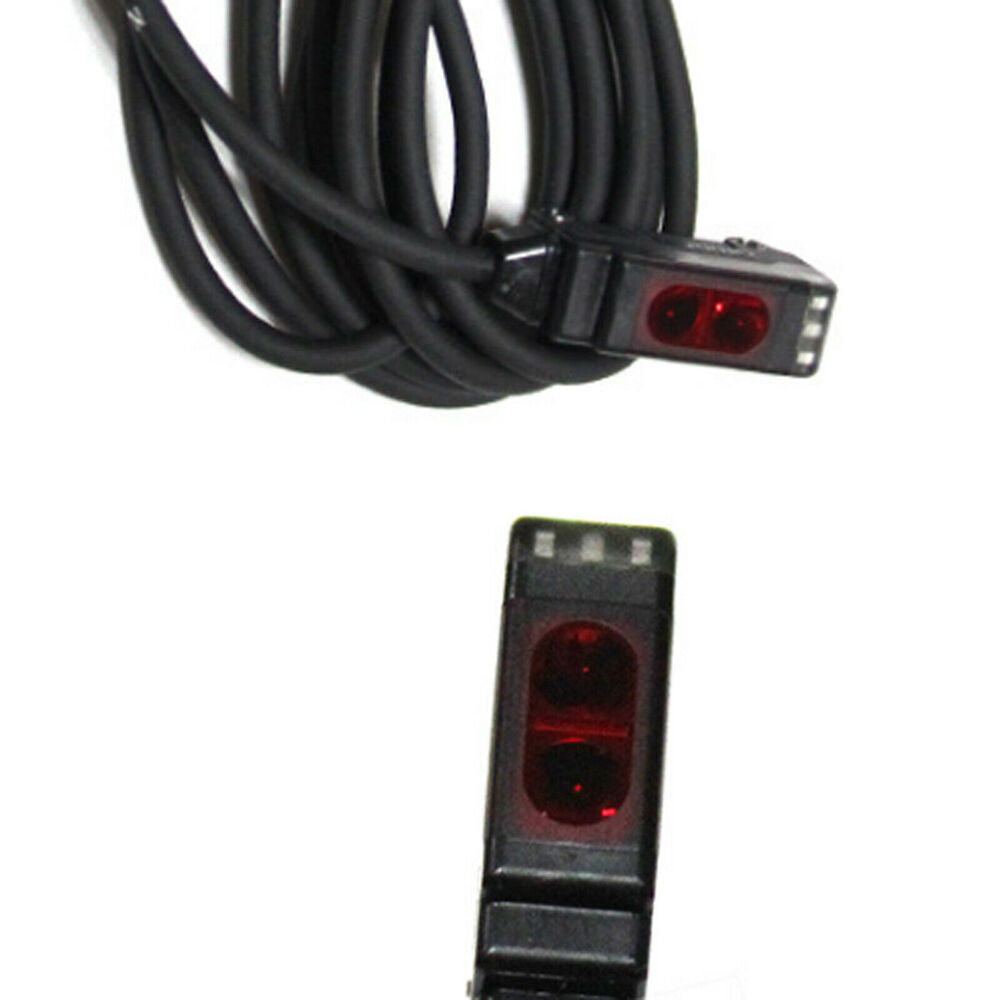 New Omron E3T-ST11 E3TST11 Photoelectric Switch Sensor Free Shipping 1PC DHL / UPS / FedEx