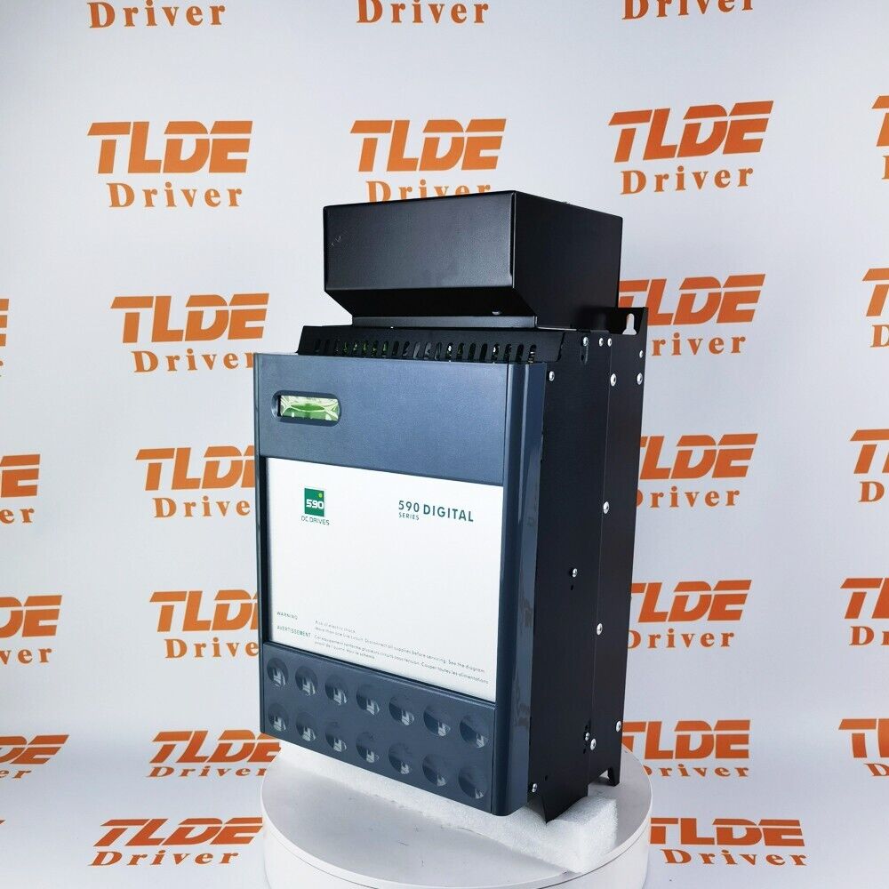 NEW Parker Alternative products 590C/1800/500/0011/UK/AN/0/0/0 DHL / UPS / FedEx