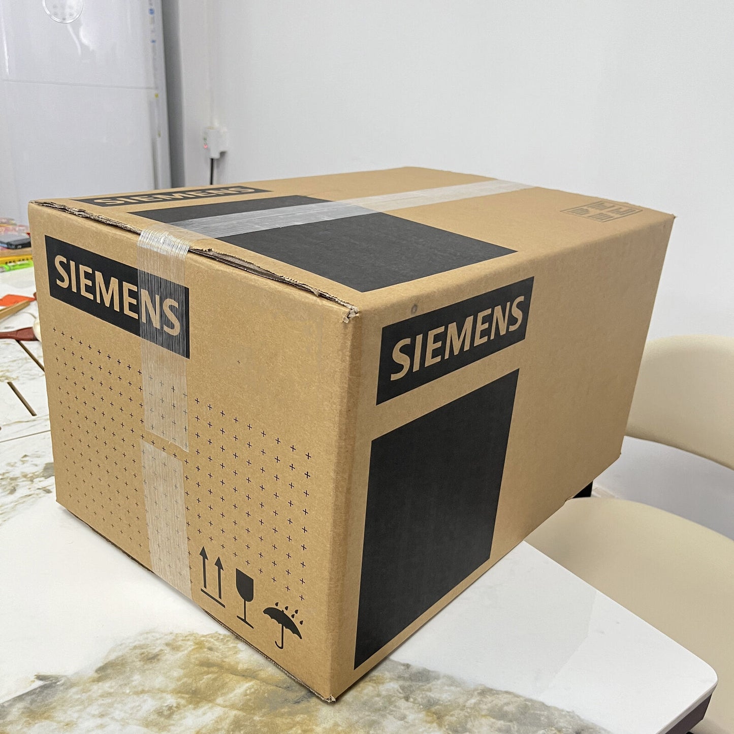 NEW Siemens 6SE6430-2UD33-7EA0 MICROMASTER 430 Nofilter 6SE6 430-2UD33-7EA0