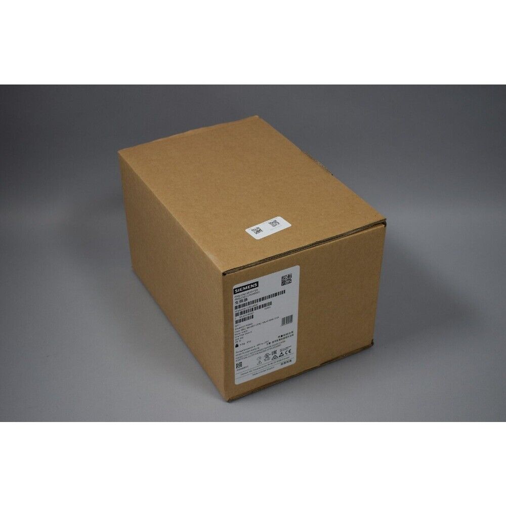 New Siemens 6SL3210-1SE21-0AA0 6SL32101SE210AA0 S120 converter Power Module