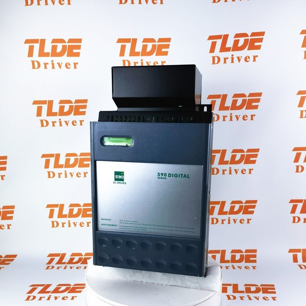NEW Parker Alternative products 590C/1800/500/0011/UK/AN/0/0/0 DHL / UPS / FedEx