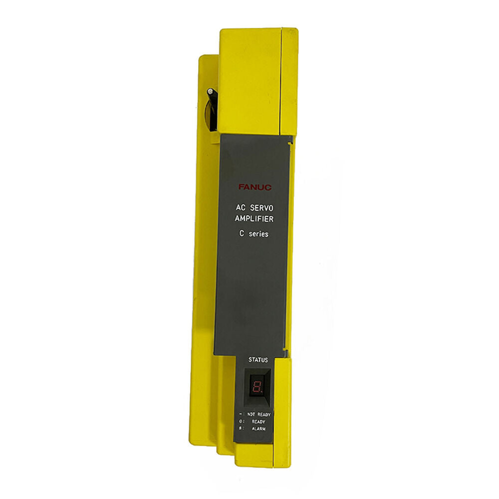 FANUC A06B-6066-H004 Servo Drive A06B6066H004 New In Box Expendited Shipping DHL / UPS / FedEx