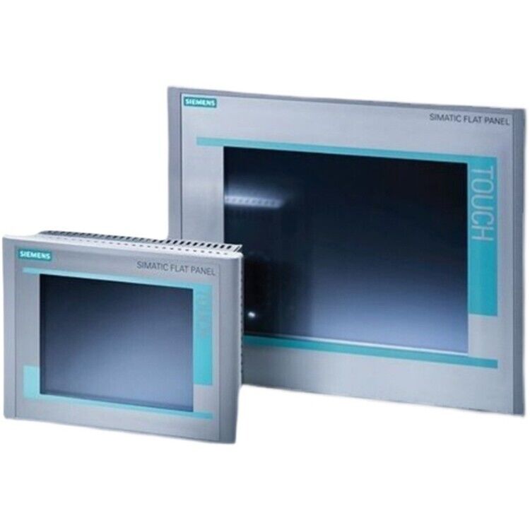 6AV2124-1QC02-0AX1 SIEMENS Touch Screen 6AV2124-1QC02-0AX1 Fedex / DHL