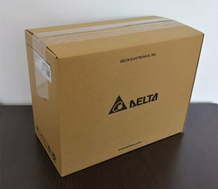 1PC New Delta VFD037CP43B-21 3.7KW Inverter Expedited Shipping DHL / UPS / FedEx