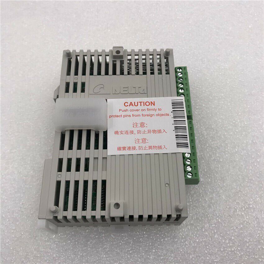 1PC New Delta DVP16SP11R PLC In Box DVP16SP11R DHL / UPS / FedEx