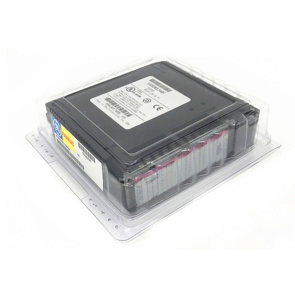 NEW GE Fanuc IC693MDL940H Output Module DHL / UPS / FedEx