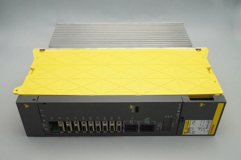 NEW FANUC SPINDLE AMPLIFIER MODULE A06B-6078-H206#H500 FREE EXPEDITED SHIPPINGDHL / UPS / FedEx