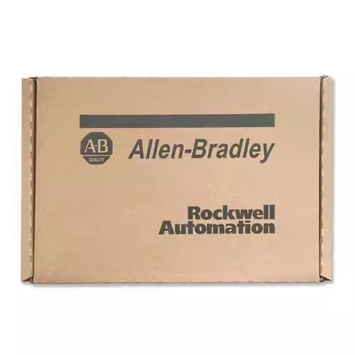 Allen Bradley 1756-L8SP GuardLogix ControlLogix 5580 Safety Partner 1756-L8SP Fedex or DHL