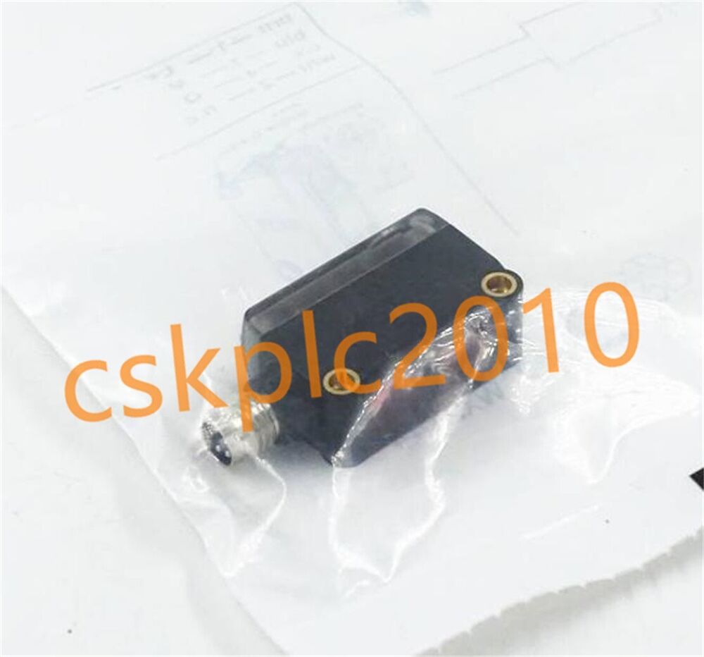 1 PCS NEW IN BOX SICK Photoelectric switch GTB6-P4241 1082863