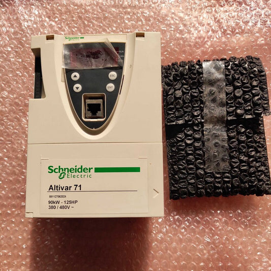 NEW SCHNEIDER ELECTRIC VX4A71101Y Control Board DHL / UPS / FedEX