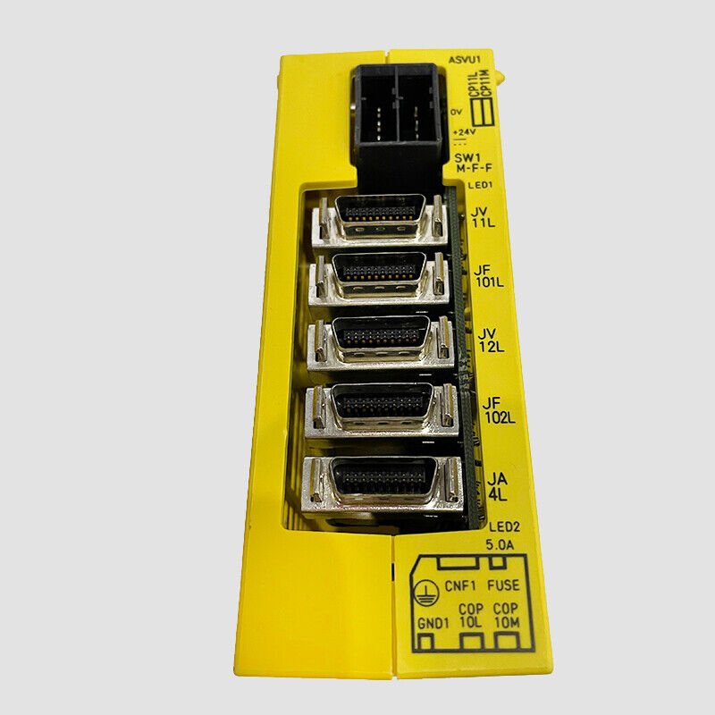 New Original Fanuc A02B-0303-C205 PLC Unit A02B0303C205 Expedited ShippingDHL / UPS / FedEx