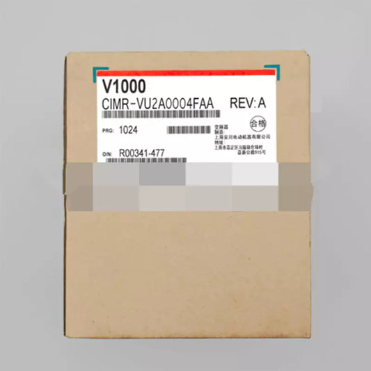 1PC New Yaskawa CIMR-VB2A0030FAA Inverter Expedited Shipping