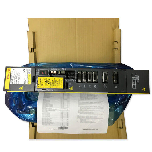 1PC FANUC A06B-6079-H105 Servo Amplifier New In Box Expedited ShippingDHL / UPS / FedEx