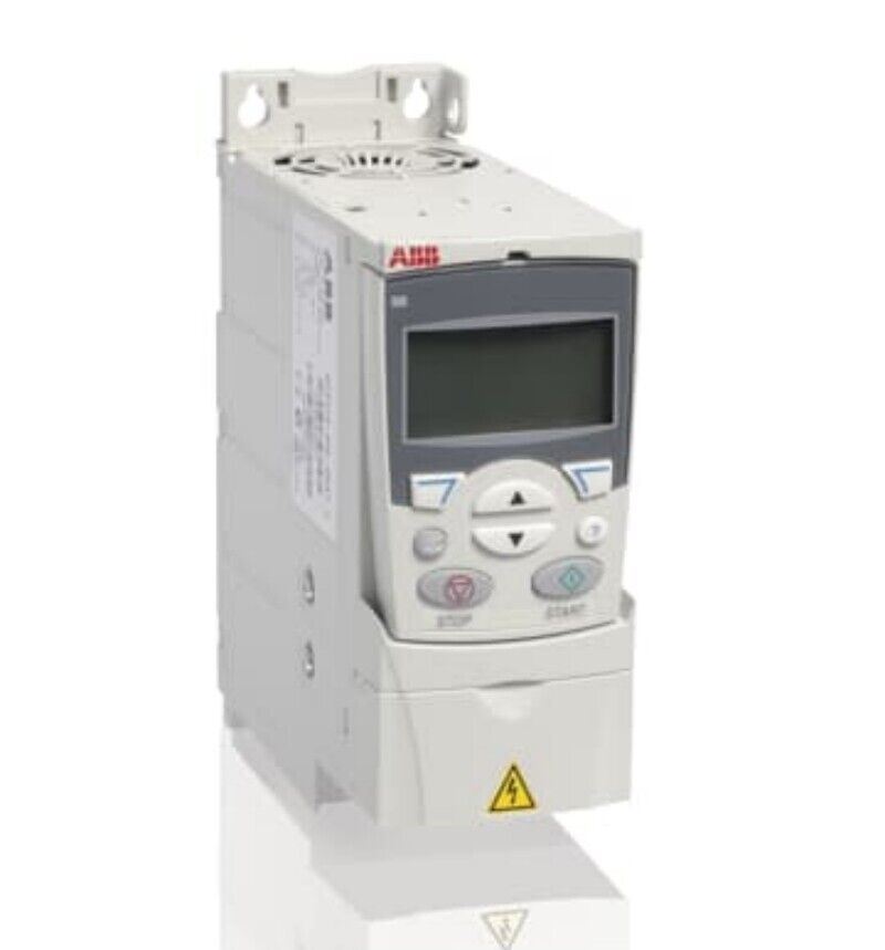 1pc ABB ACS310-03E-02A1-4 frequency converter 3PH 0.55KW