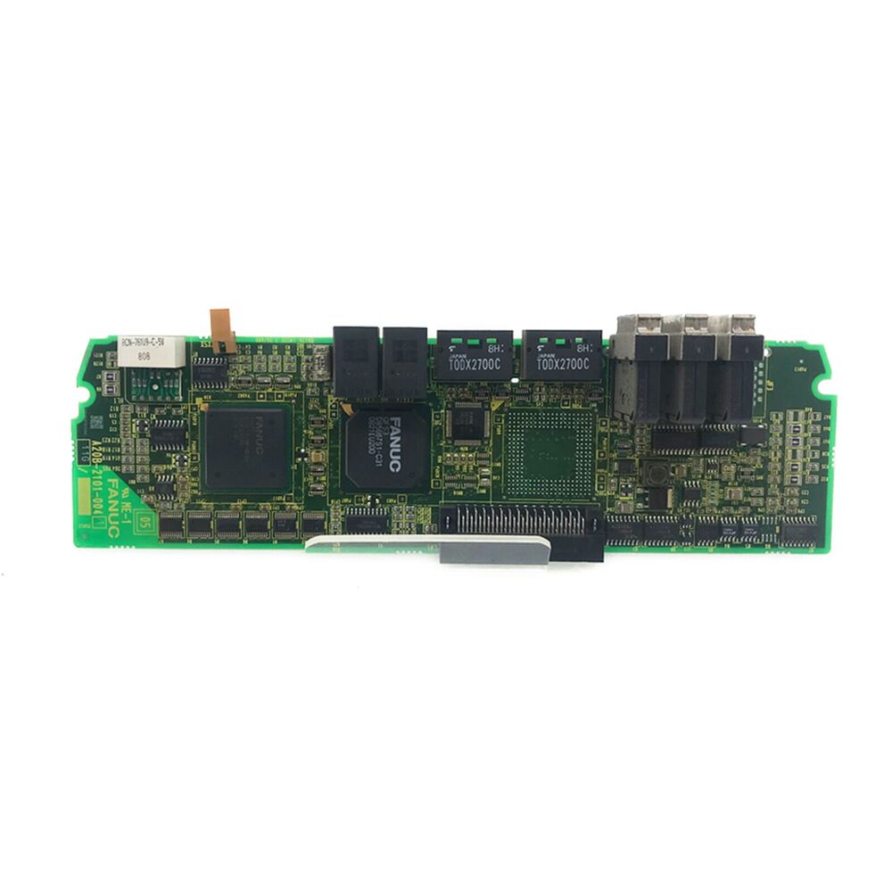 NEW FANUC A20B-2101-0041 Servo Control BoardDHL / UPS / FedEx