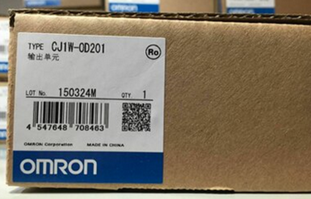 NEW Omron CJ1W-ID201 CJ1WID201 PLC Module DHL / UPS / FedEx