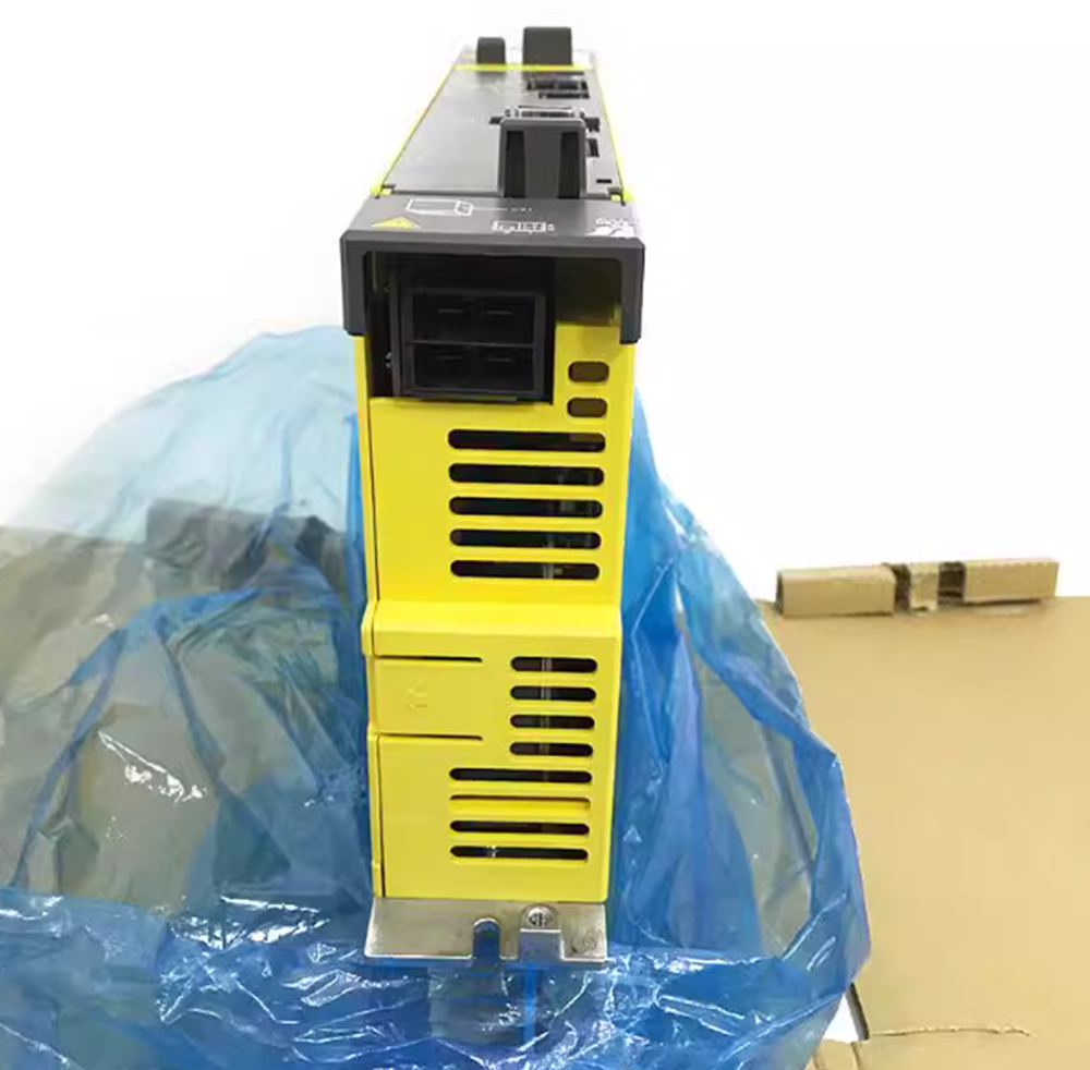 New in Box FANUC A06B-6140-H006 DHL / UPS / FedEx