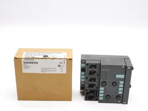 1PC New Siemens 6ES7141-1BF12-0XB0 6ES7 141-1BF12-0XB0 In Stock Fast Shipping Fedex / DHL