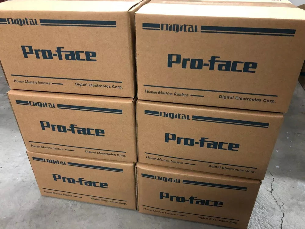 1PC New Pro-face GP2000-VM41 Touch Screen In Box Expedited Shipping UPS / DHL / Fedex