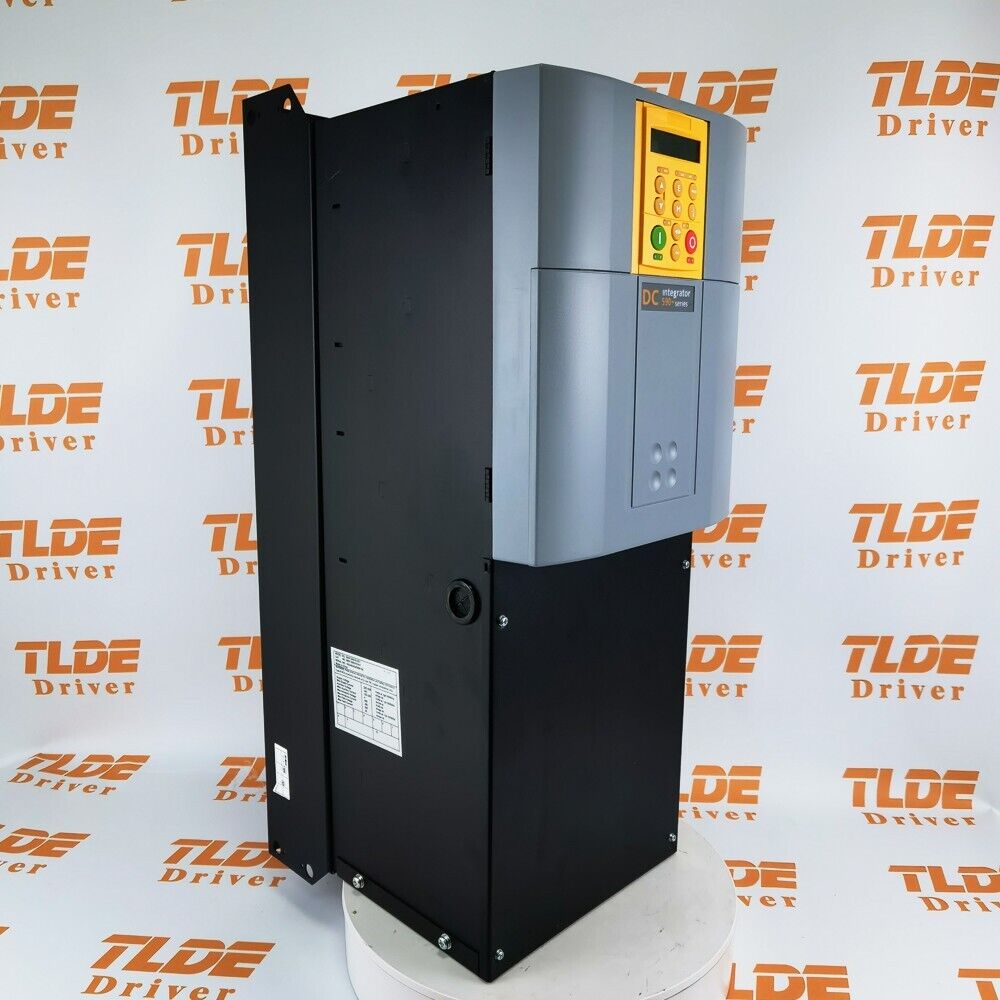 New Parker 591P/0500/500/0011/UK/AN/230/0 591P-53350042-A00-U4A0 replace DHL / UPS / FedEx