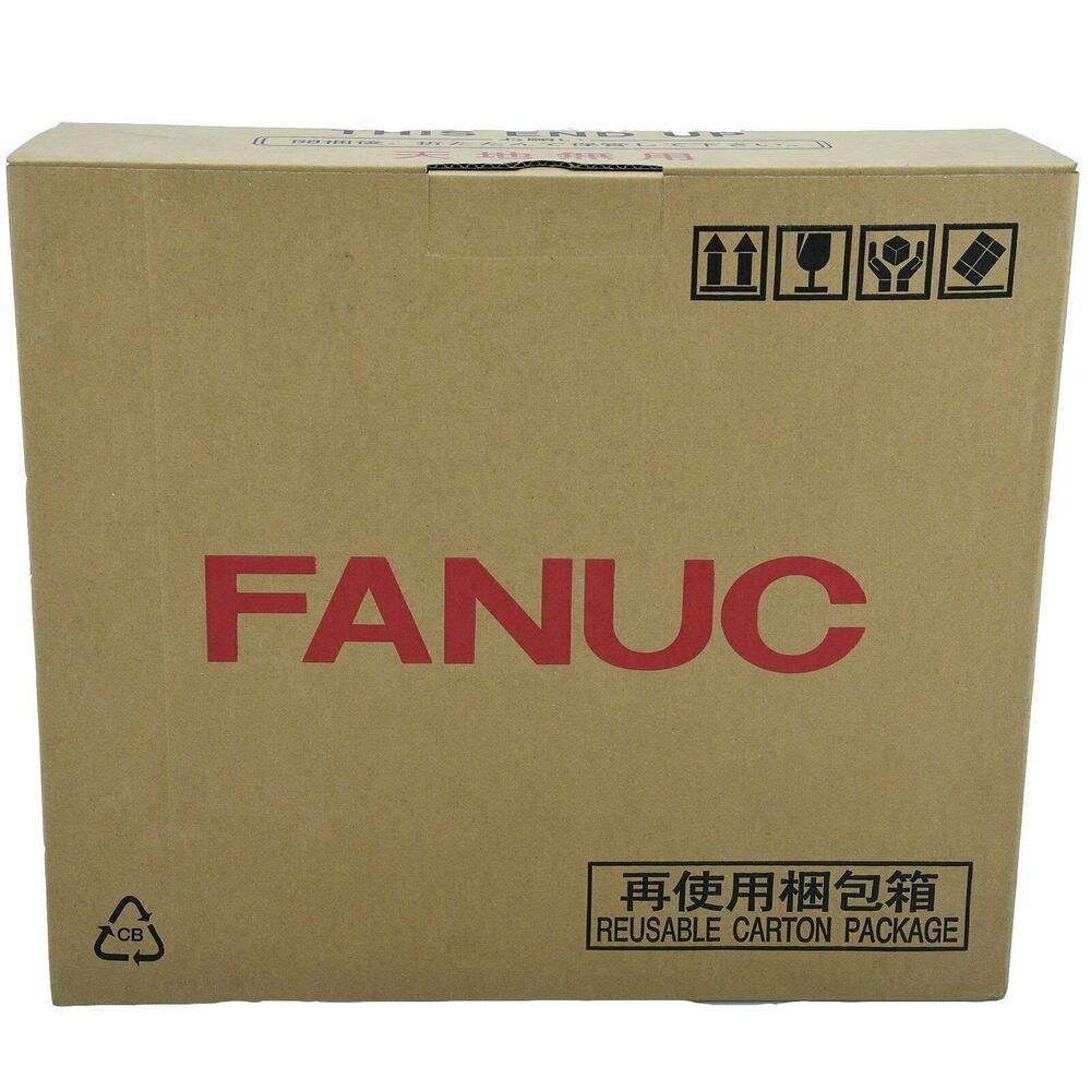 FANUC Servo Amplifier A06B-6066-H244 SERVO DRIVE UPS / DHL / Fedex