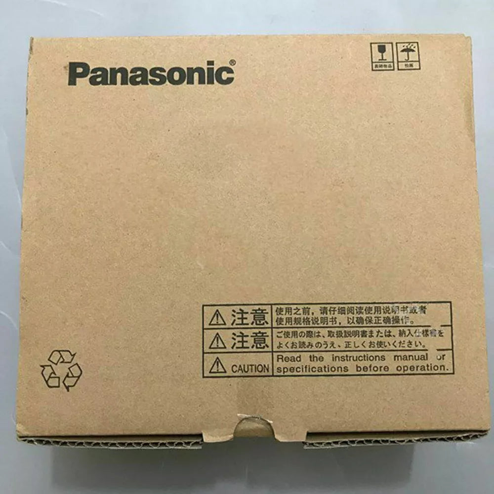 1PC New Panasonic MCDDT3520003 Servo Driver Expedited Shipping