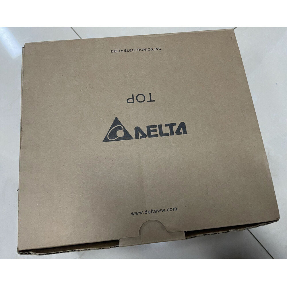 1PC New Delta ASD-A2-0721-E Servo Driver ASDA20721E Expedited Shipping DHL / UPS / FedEx