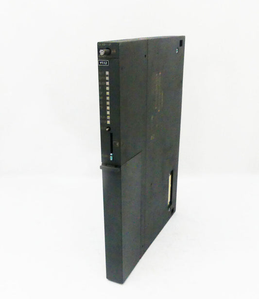 SIEMENS SIMATIC S7 6DD1607-0AA1 6DD1 607-0AA1 E-Stand: 4-Used--  UPS /  Fedex / DHL