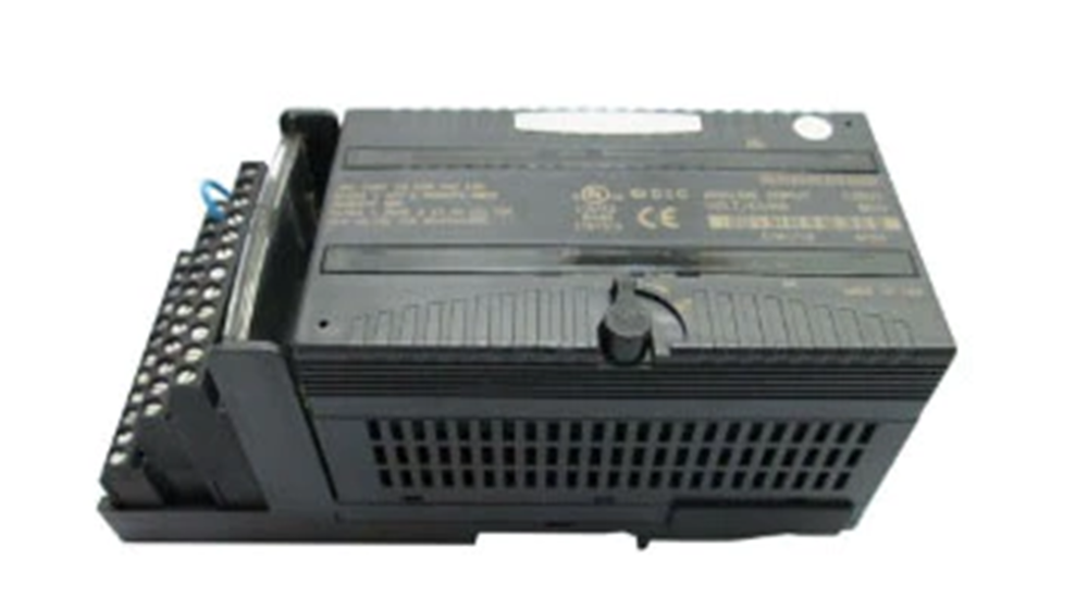 NEW GE FANUC IC200ALG260 Analog Output Module DHL / UPS / FedEx