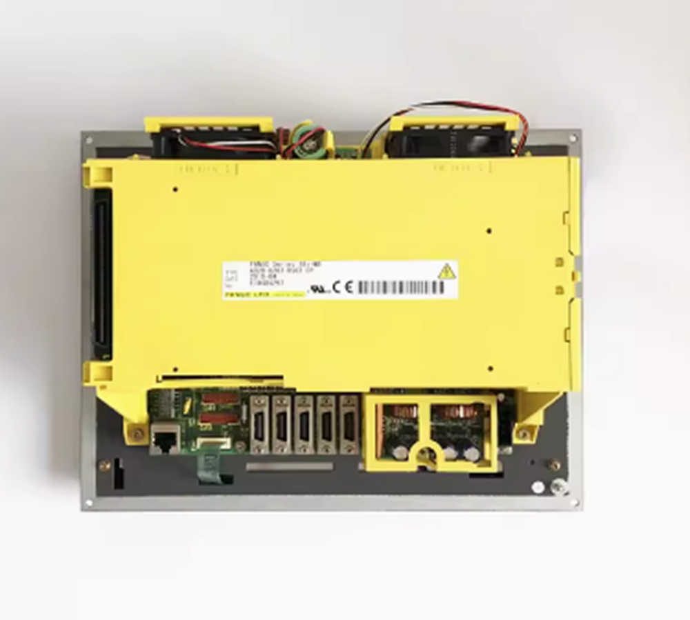 New in Box FANUC A02B-0283-B502 DHL / UPS / FedEx