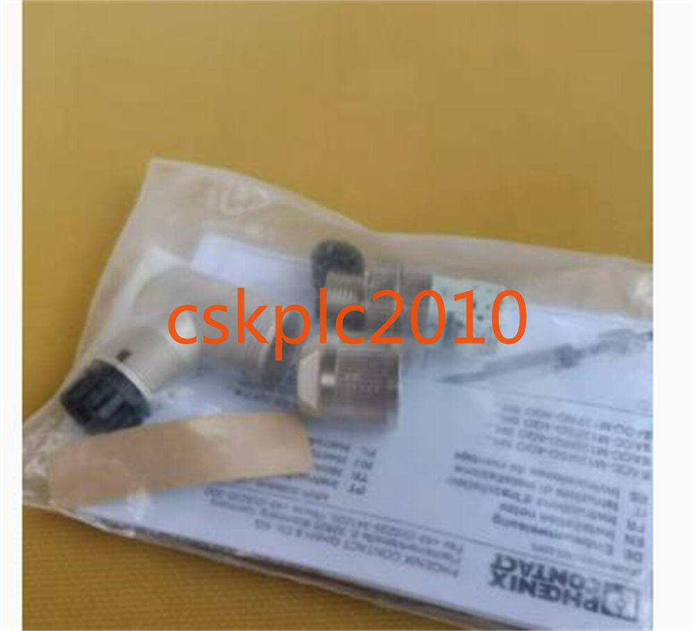 1PCS NEW IN BOX SICK Connector STE-1204-WZ 6048262