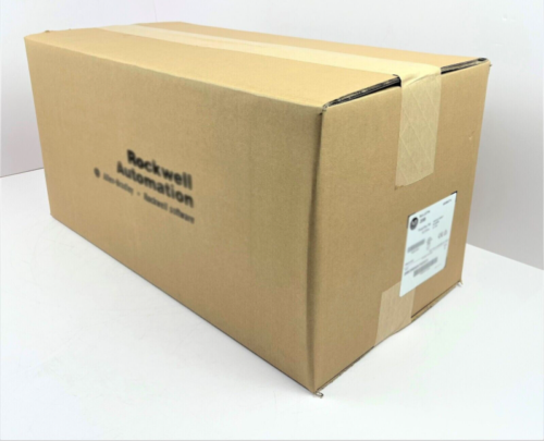 NEW Allen Bradley 20G11ND065AA0NNNNN PowerFlex Air Cooled 755 AC Drive DHL / UPS / FedEx