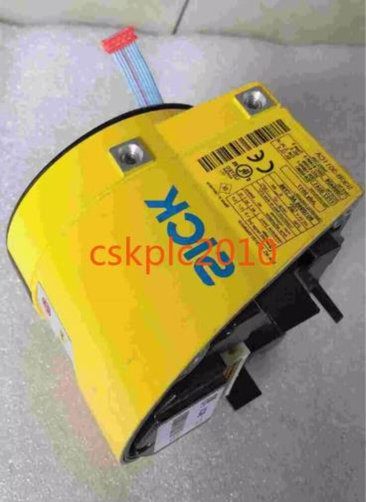 1PCS Original SICK laser navigation radar S30B-3011CA 1056428 in good condition