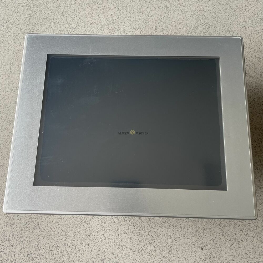 1PCS USED Lenze Touch Screen EL110 PLC 3354-11