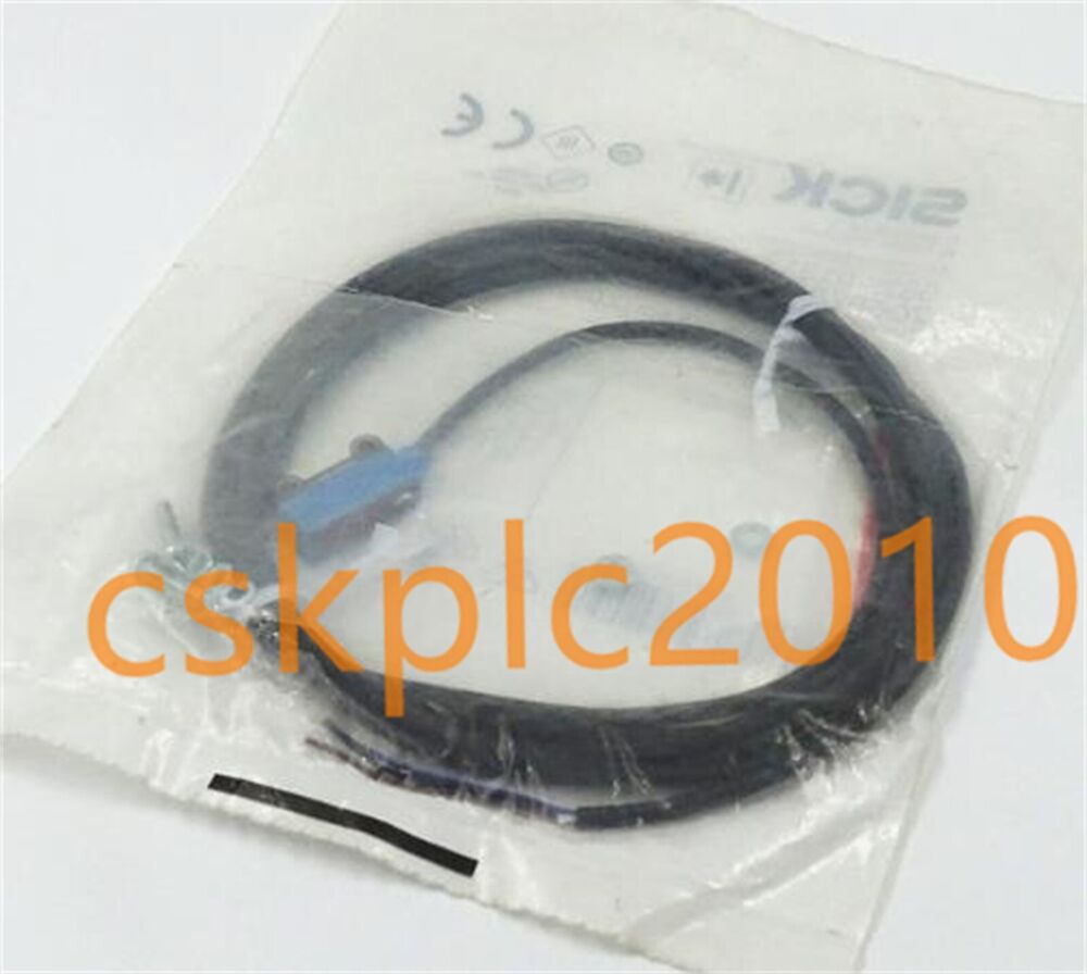 1 PCS NEW IN BOX SICK Opposing photoelectric switch 2068762 GS2S-D1311