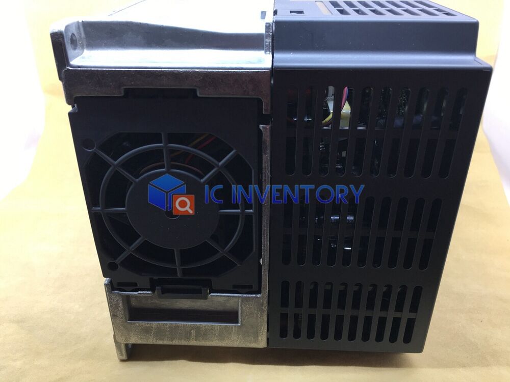 1PCS Brand New FR-E740-3.7K-CHT Mitsubishi Inverter 3 phase 400V 3700W 3.7KW UPS / DHL / FedEx