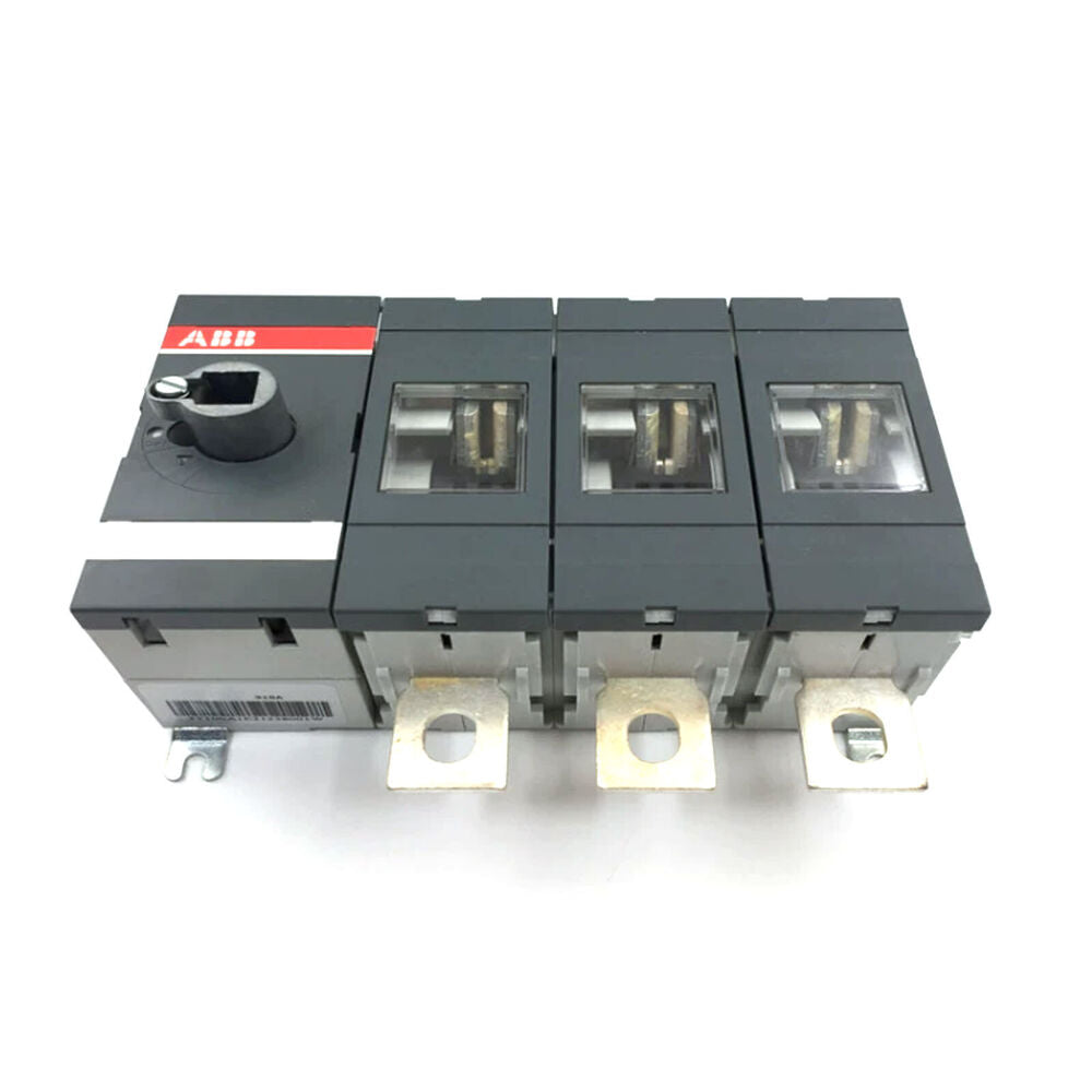 1pc New ABB Isolation load Switch OT315E03P 3P 315A Three Pole DHL / UPS / FedEx