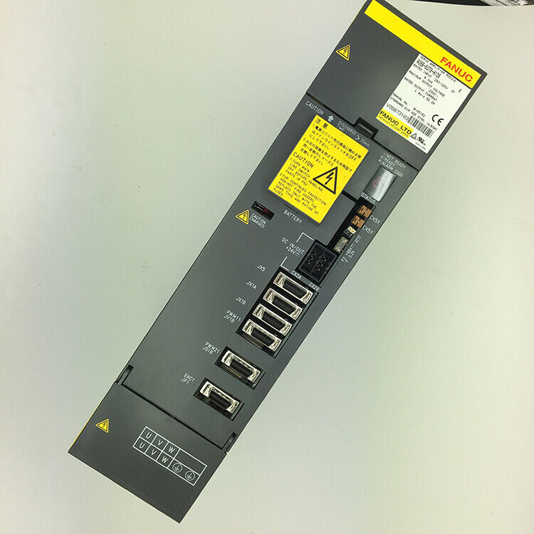 NEW FANUC A06B-6079-H106 SERVO AMPLIFIER A06B607-H106 EXPEDITED SHIPPINGDHL / UPS / FedEx