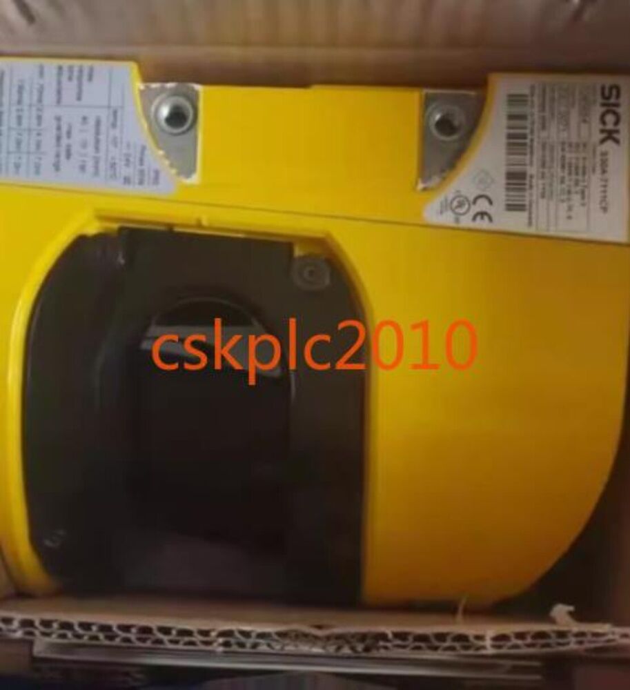 1PCS Original SICK laser scanner S30A-7111CP 1045654 in good condition in stock