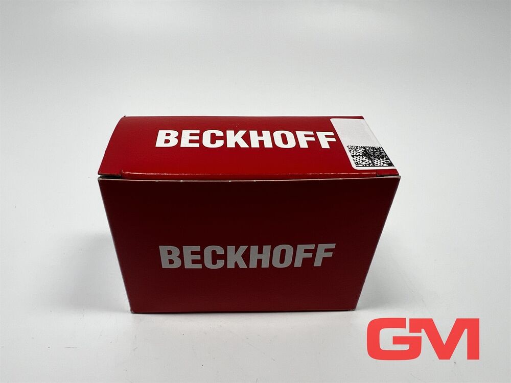 Beckhoff Ethercat-Verlängerung EK1110 Ethercat Extension Module Unit 100BASE-TX