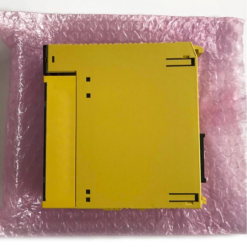 1PC NEW FANUC A03B-0819-C051 PLC MODULE A03B0819C051 EXPEDITED SHIPPINGDHL / UPS / FedEx