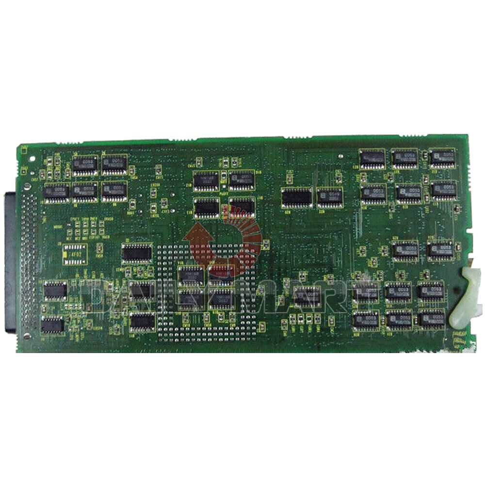 Used FANUC Board A20B-8100-0171