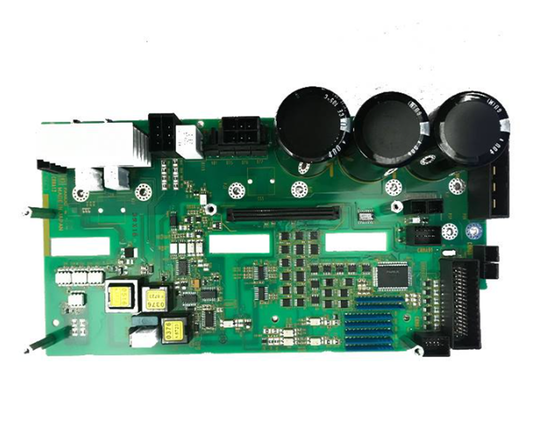 NEW FANUC A20B-8101-0812 Driver Board DHL / UPS / FedEx