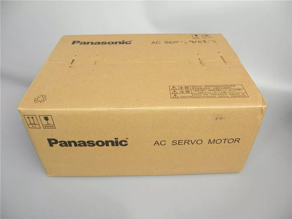 1PC New In Box Panasonic MSD083A1XXV Servo Drive Expedited Shipping