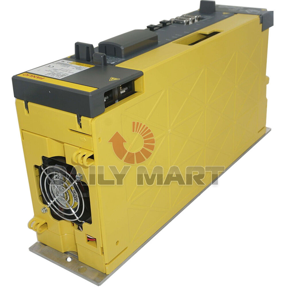 Brand New in Box FANUC A06B-6166-H203