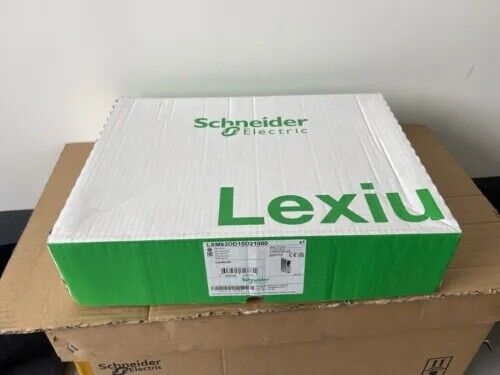 LXM62DD15D21000 100% brand new original servo drive, free shipping UPS / DHL / Fedex