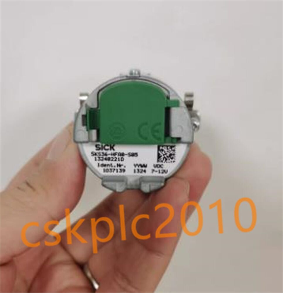 1 PCS NEW IN BOX Sick ENCODER SKS36-HFA0-S05