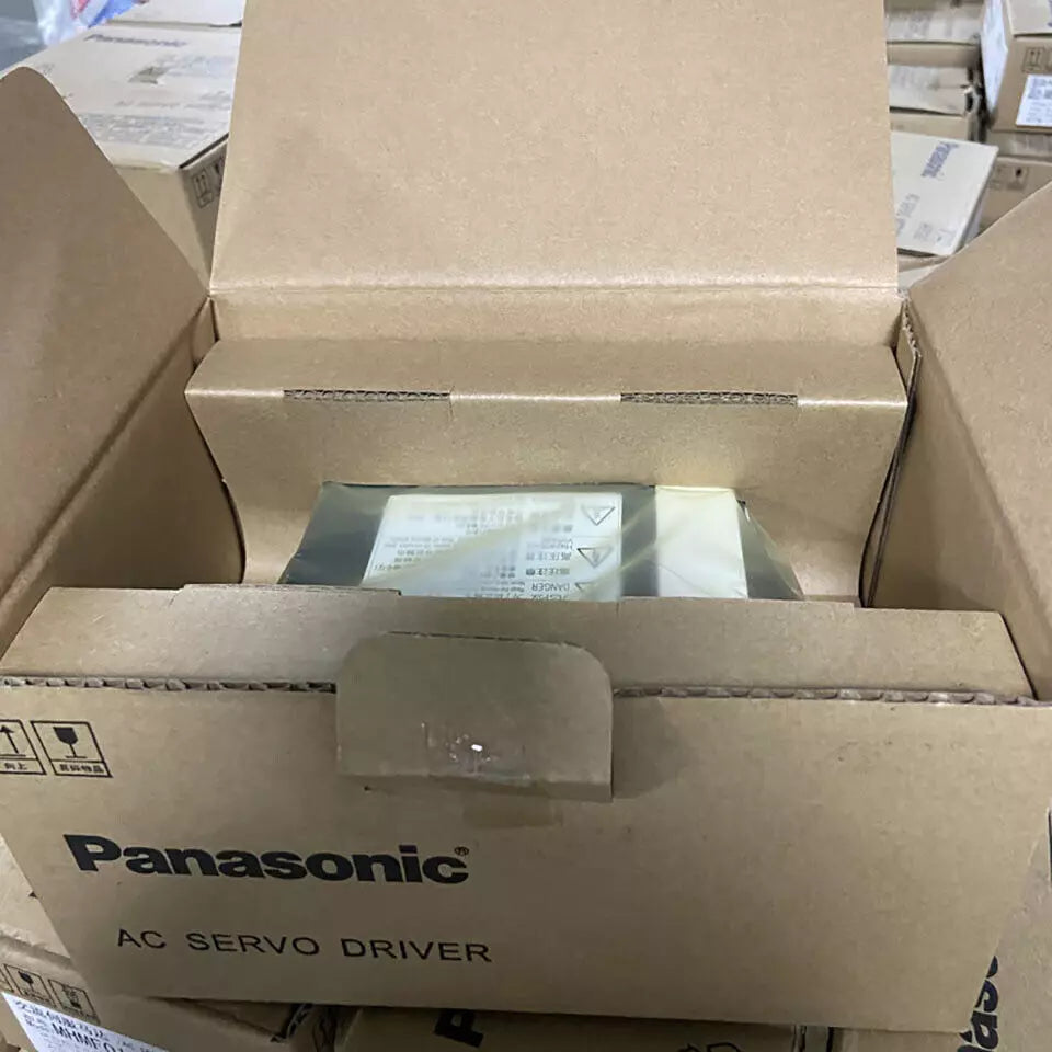 1PC New In Box Panasonic MADDT1207N Servo Drive Expedited Shipping